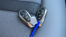 MG MGS5 170kW Trophy EV Long Range 64kWh 5dr Auto Electric Estate